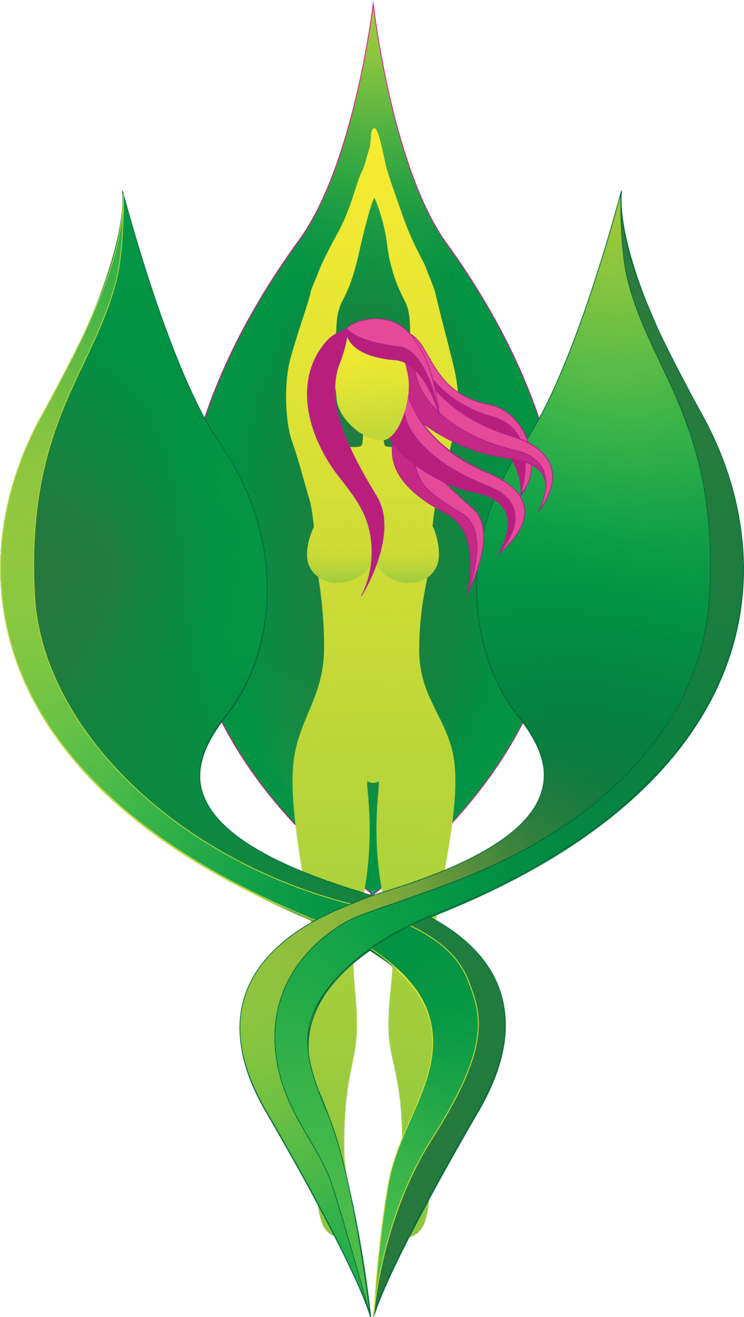 Flourish Natural Health Logo
