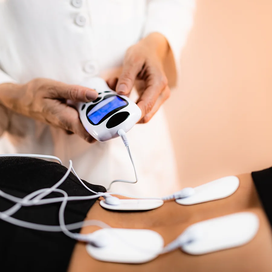 Bioresonance Therapy