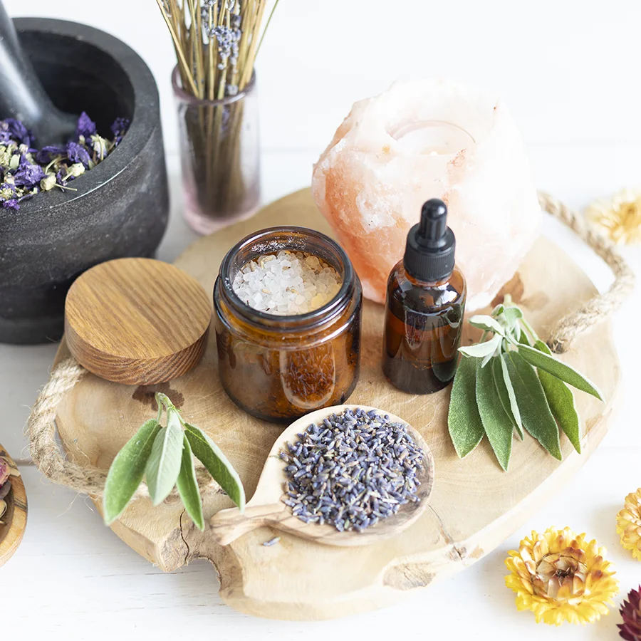 Naturopathy